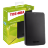 Disco Duro Externo 1tb Toshiba