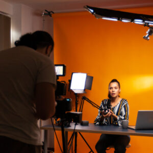 Contenido audivisual