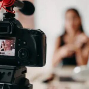 Soporte Tecnico Web Cam