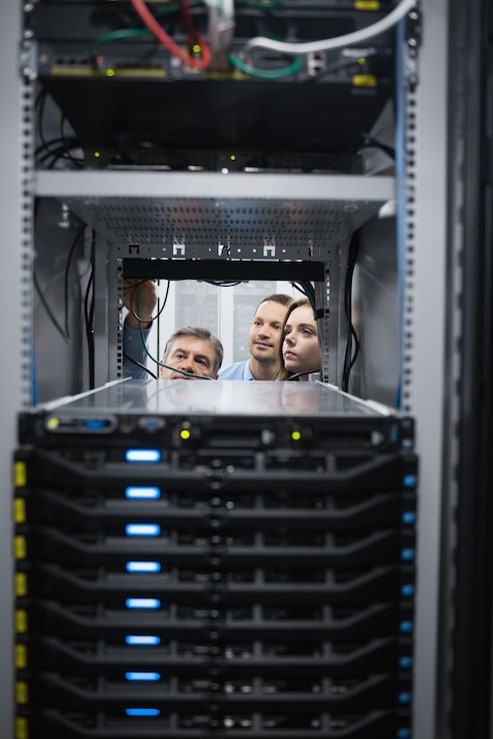 oporte tecnico corporativo, infraestructura de redes y soluciones de ingenieria IT en Bogota y Cundinamarca