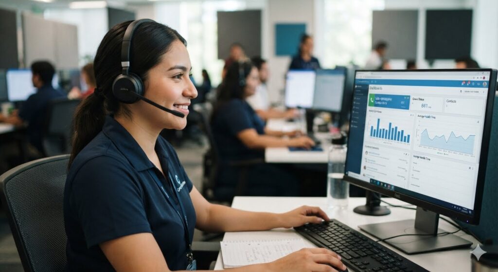 Servidor de telefonia IP y CRM para WhatsApp en Bogota y Funza